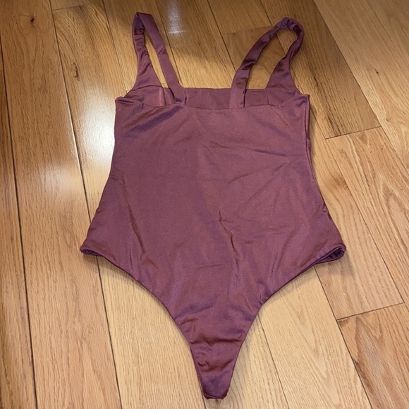 Jous de Sable one piece swimsuit, size large, NWOT - Picture 7 of 9